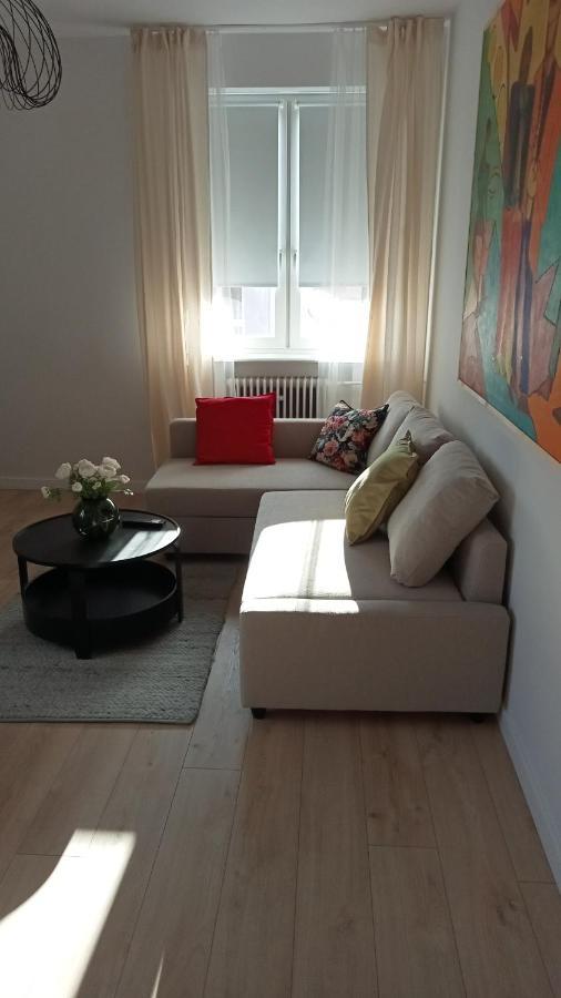 Apartament Kartuzy Centrum 외부 사진