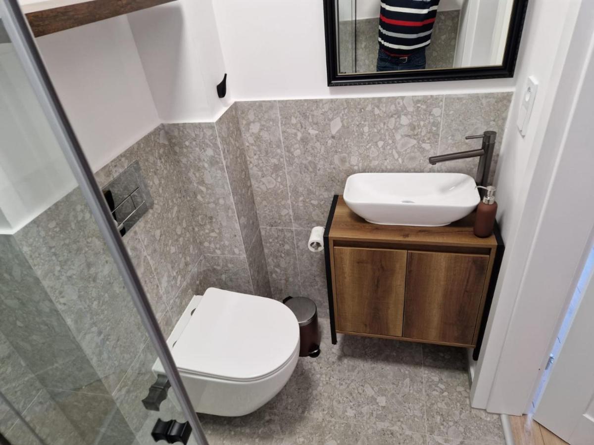 Apartament Kartuzy Centrum 외부 사진